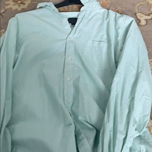 JCrew dress shirt